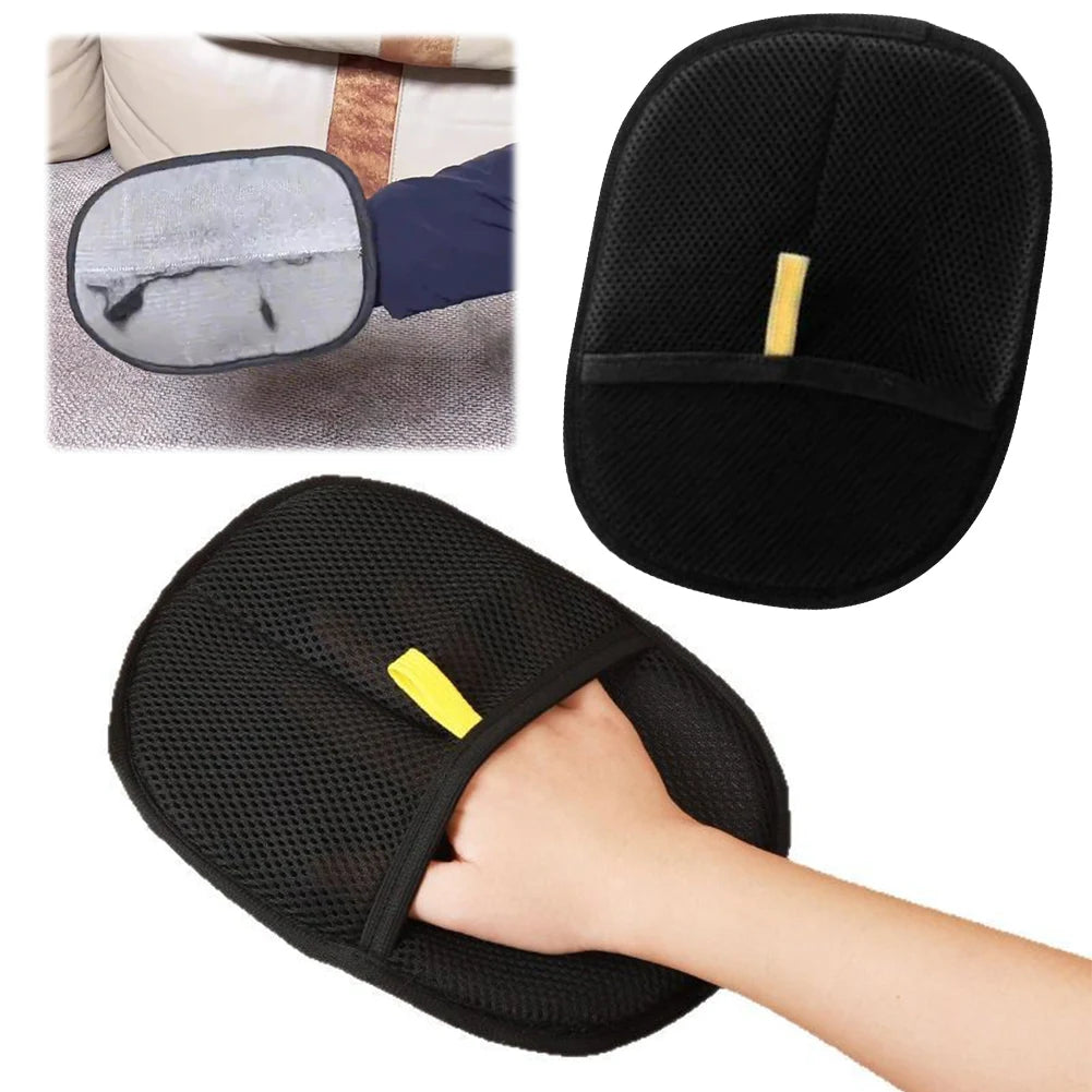 Pet Hair Remover Gloves 