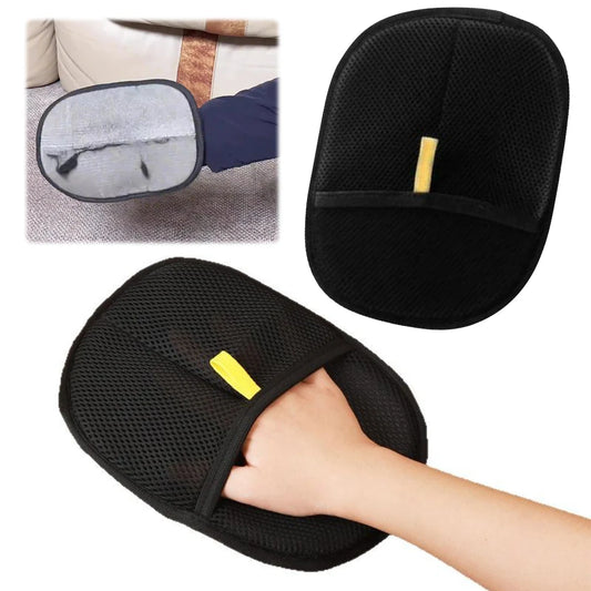 Pet Hair Remover Gloves 