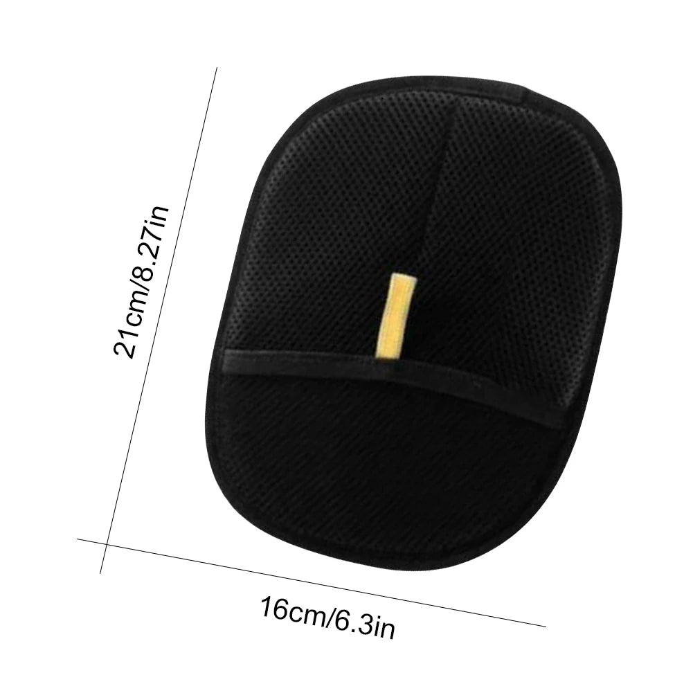 Pet Hair Remover Gloves 