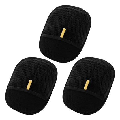 Pet Hair Remover Gloves 