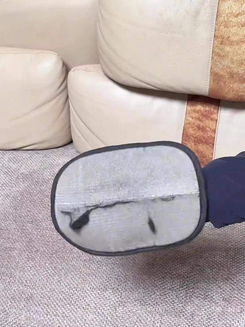 Pet Hair Remover Gloves 